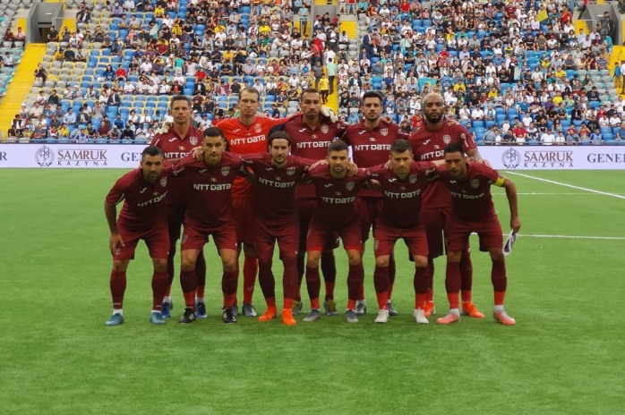 cfr cluj